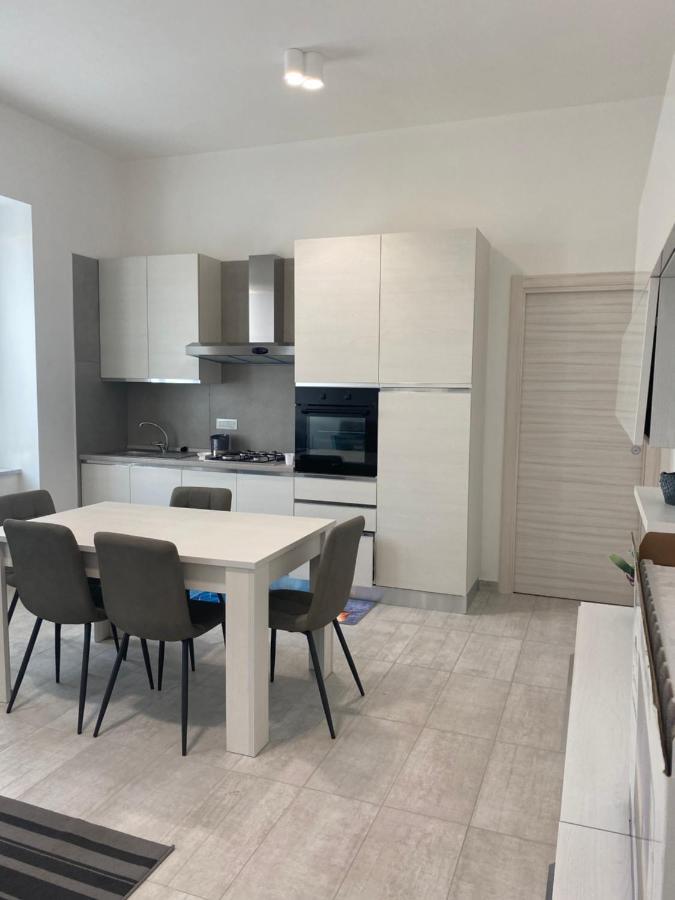 Garden House Apartments In Nápoly Kültér fotó